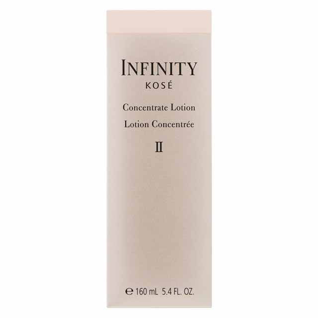 Kose Infinity Concentrate Lotion II (Refill)