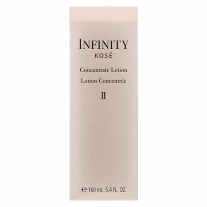 Kose Infinity Concentrate Lotion II (Refill)