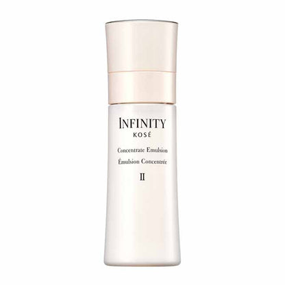 Kose Infinity Concentrate Emulsion II 120ml