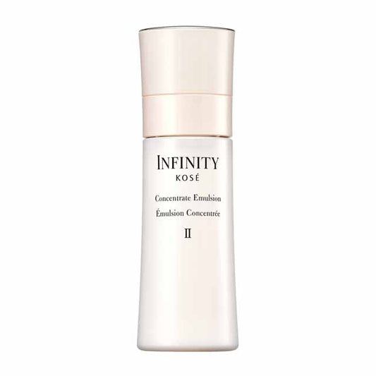 Kose Infinity Concentrate Emulsion II 120ml