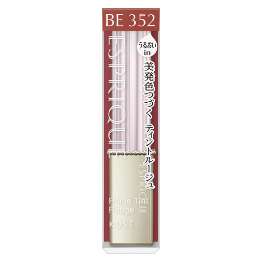 Kose Esprique Prime Tint Rouge BE352 Beige