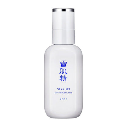 Kose Sekkisei Essential Souffle 140ml