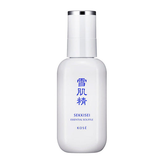 Kose Sekkisei Essential Souffle 140ml