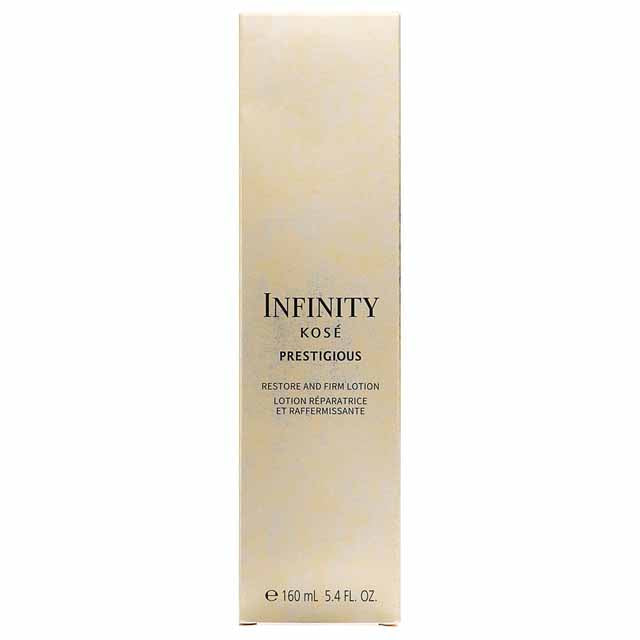 Kose Infinity Prestige Lotion 160ml