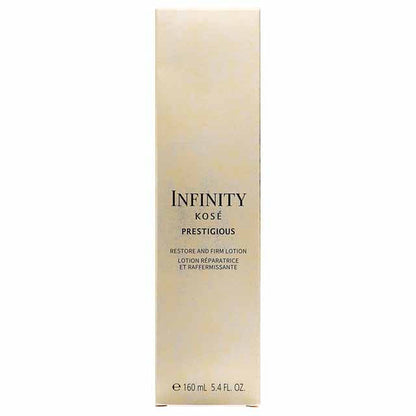 Kose Infinity Prestige Lotion 160ml