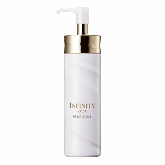 Kose Infinity Prestige Washing Milk 150ml