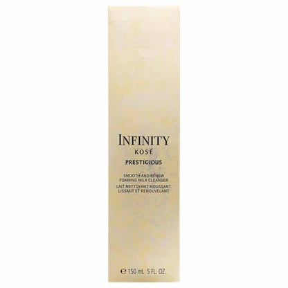 Kose Infinity Prestige Washing Milk 150ml