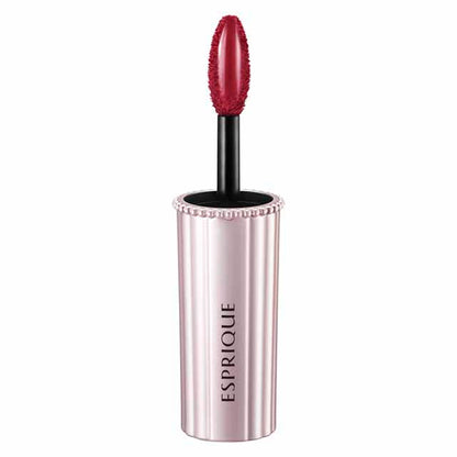 Kose Esprique Vinyl Glow Rouge RD401 Red 6g