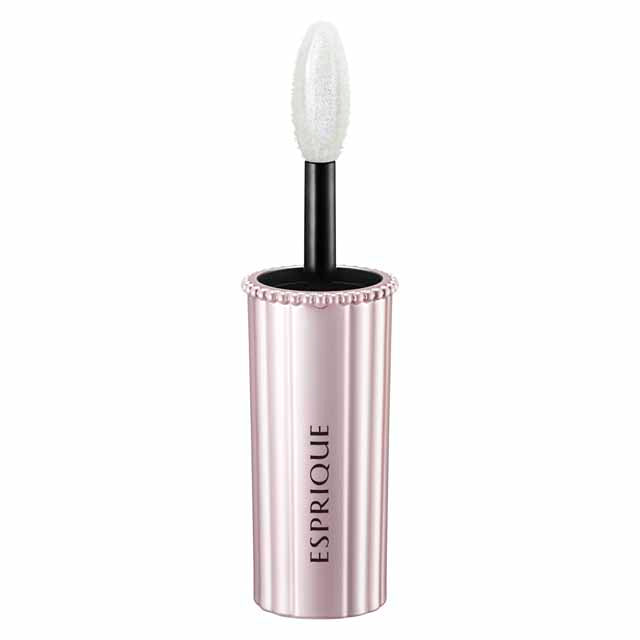 Kose Esprique Vinyl Glow Rouge SP002 Clear Pearl 6g