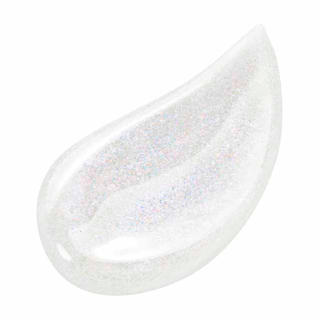Kose Esprique Vinyl Glow Rouge SP002 Clear Pearl 6g