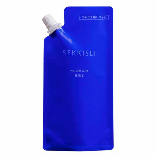 Kose Seikisho Clear Wellness Natural Drip (Refill) 170ml