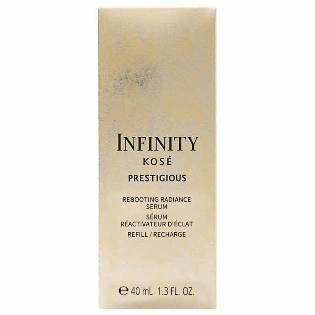 Kose Infinity Prestige Serum Indulgence Refill