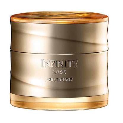 Kose Infinity Prestige Dual Cream 20g + 40g