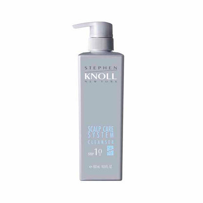 Kose Stephen Knoll Scalp Cleanser 500ml
