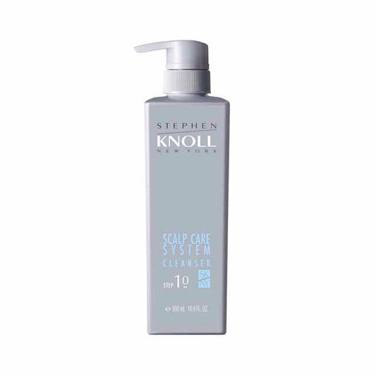 Kose Stephen Knoll Scalp Cleanser 500ml