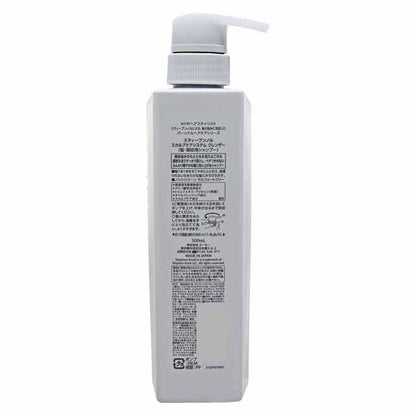 Kose Stephen Knoll Scalp Cleanser 500ml