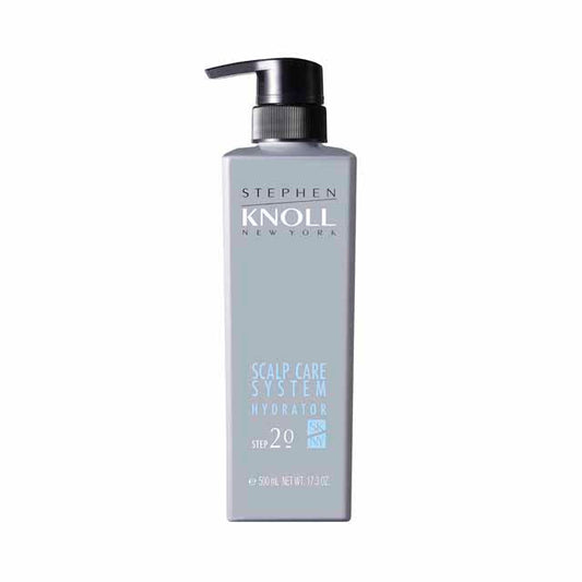Kose Steven Knoll Scalp Hydrator 500ml