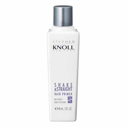 Kose Stephen Knoll Shake & Straight Hair Primer 90ml