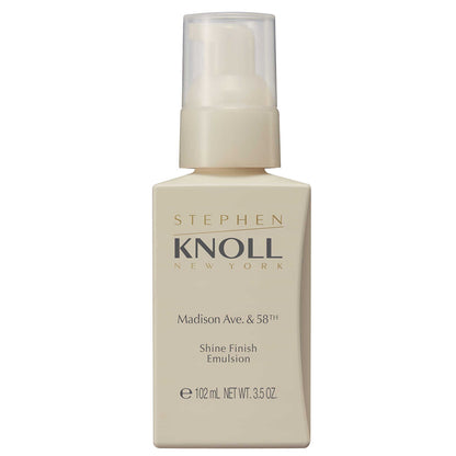 Kose Stephen Knoll Madison 58 Shine Finish Emulsion 100g