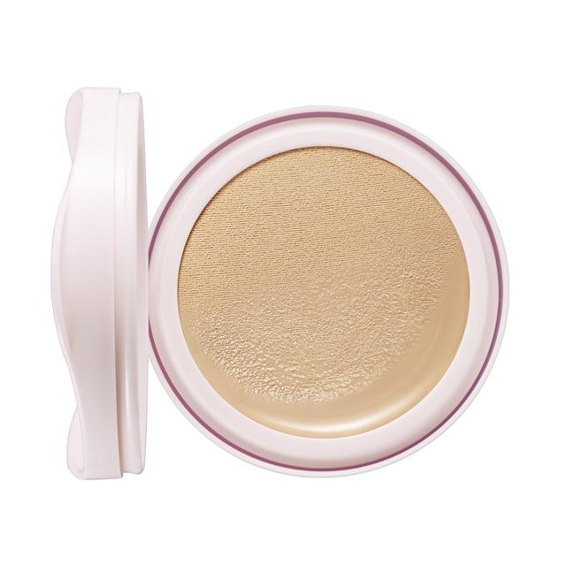 Kose Esprique Aquary Skin Wear 01 Light Beige