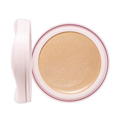 Kose Esprique Aquary Skin Wear 01 Light Beige