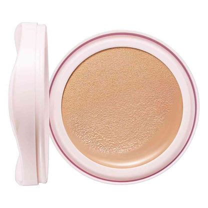 Kose Esprique Aquary Skin Wear 02 Natural Beige
