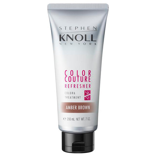 Kose Stephen Knoll Color Couture Color Treatment 003 Brown 200g