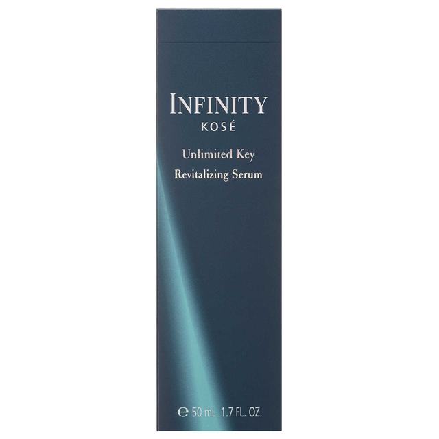 Kose Infinity Unlimited Key 50ml