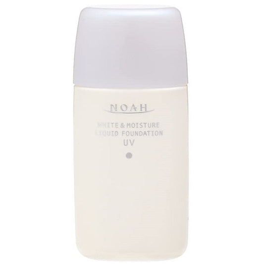 Kose Cosmeport Noah White & Moisture Liquid Foundation UV 11