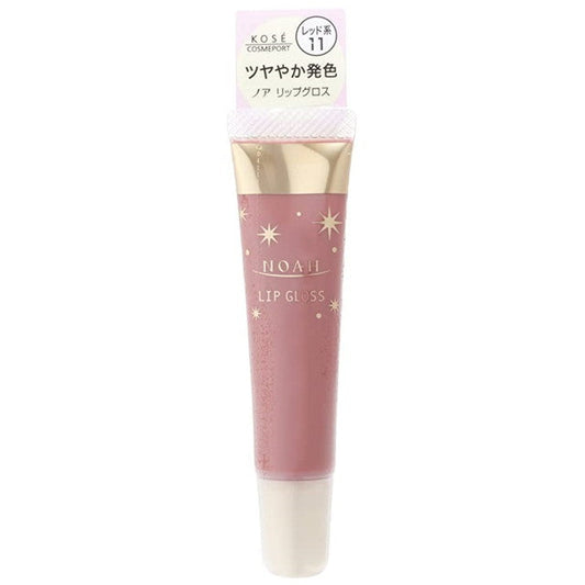 Kose Cosmeport Noah Lip Gloss 11