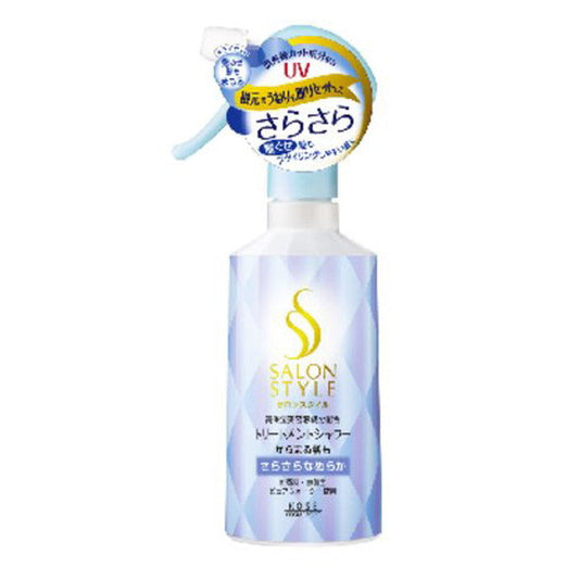 Salon Style Treatment Shower (Smooth)