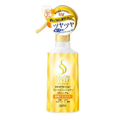 Salon Style Treatment Shower (Shiny)