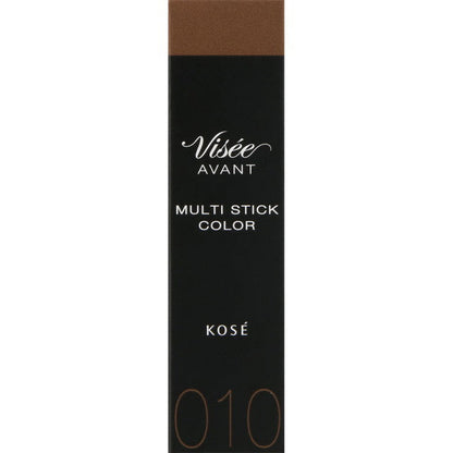 Kose Visee Avan Multi Stick Color 010