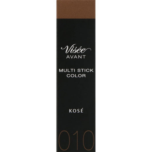 Kose Visee Avan Multi Stick Color 010