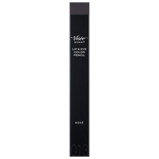 Kose Visee Avan Lip & Eye Color Pencil 013