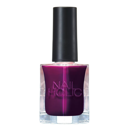 Kose Nail Holic 24_7 RO681 10mL