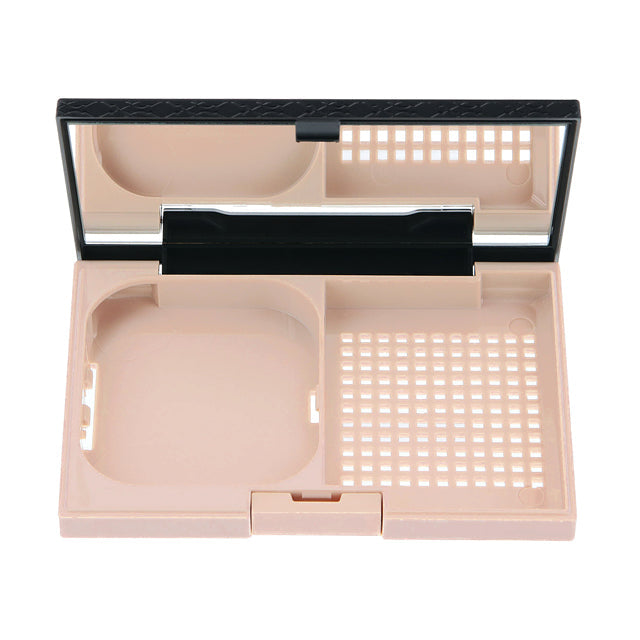 Kose Visee Lisse Powder Foundation Case N
