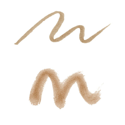 Kose Fasio Liquid & Powder Eyebrow 03 Light Brown