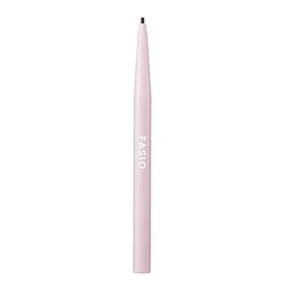 Kose Fasio Eyebrow Pencil 01 Gray