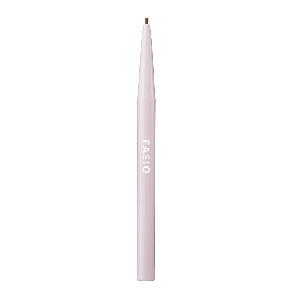 Kose Fasio Eyebrow Pencil 03 Light Brown