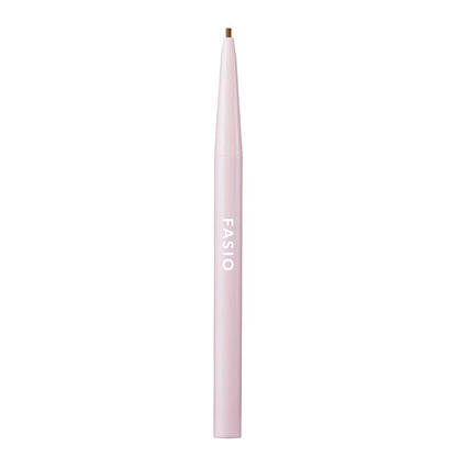 Kose Fasio Eyebrow Pencil 03 Light Brown