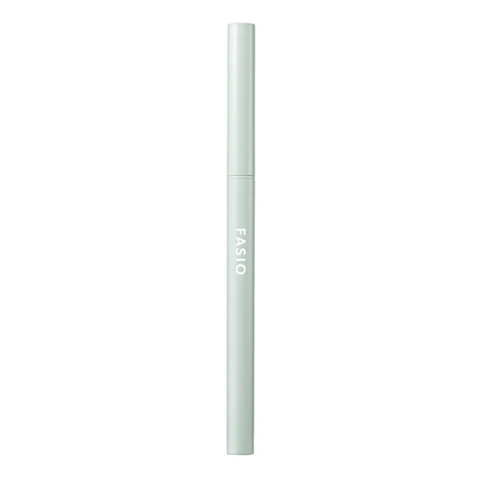 Kose Fasio Pencil Eyeliner 01 Black
