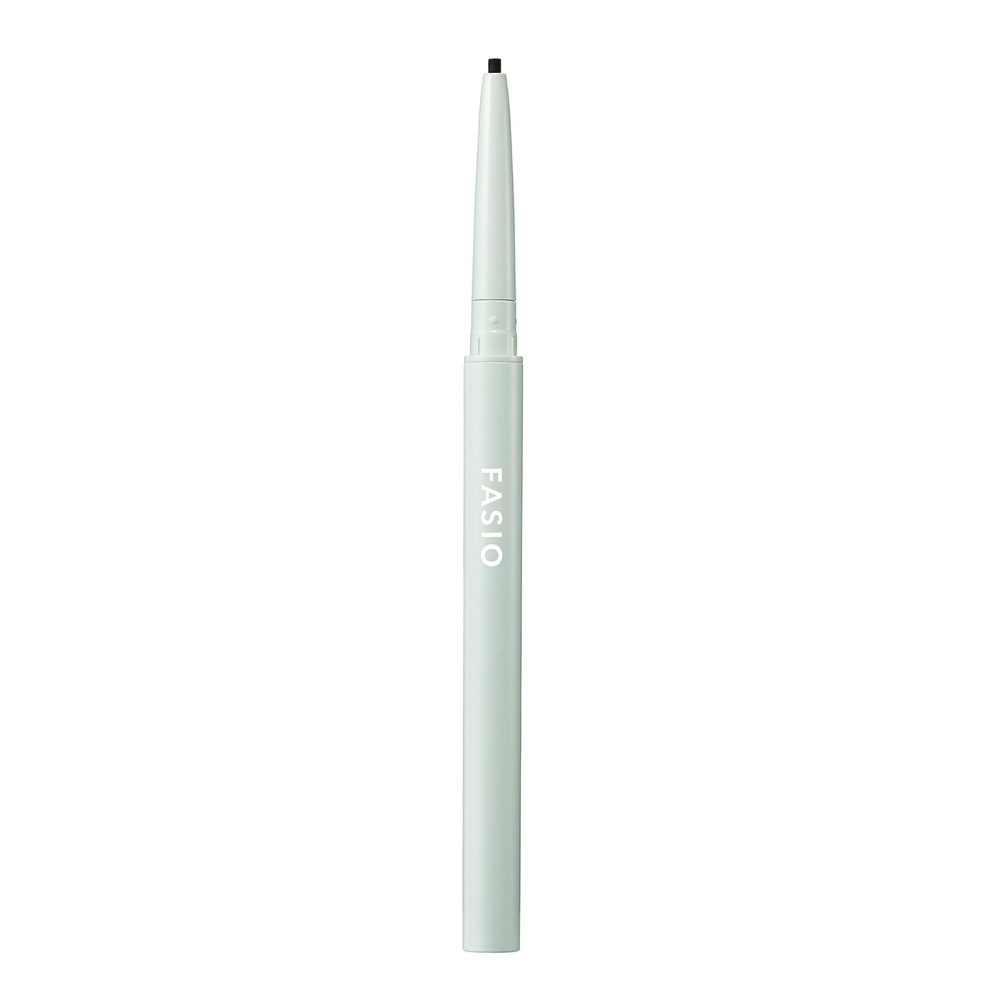 Kose Fasio Pencil Eyeliner 01 Black