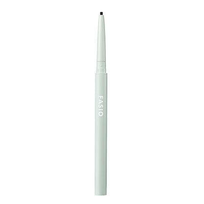 Kose Fasio Pencil Eyeliner 01 Black