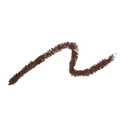 Kose Fasio Pencil Eyeliner 02 Brown