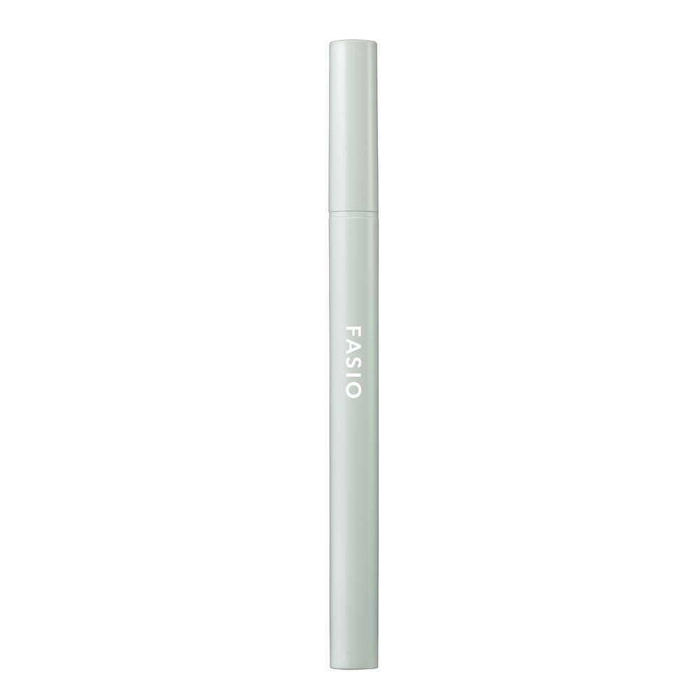 Kose Fasio Liquid Eyeliner 01 Black