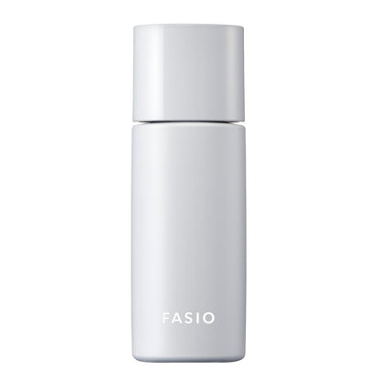 Kose Fasio Airy Stay Oil Blocker 01 Pink Beige