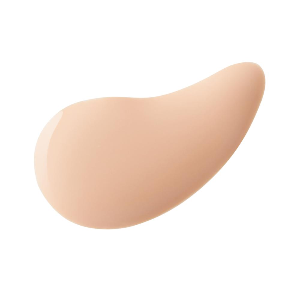 Kose Fasio Airy Stay Oil Blocker 01 Pink Beige
