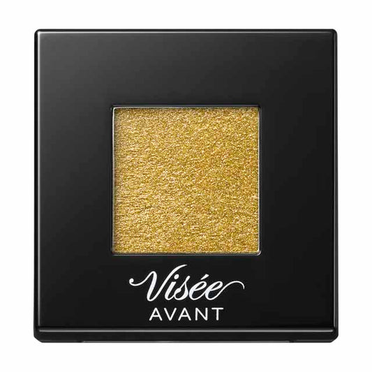 Kose Visee Avan Single Eye Color 050 Amber Gold