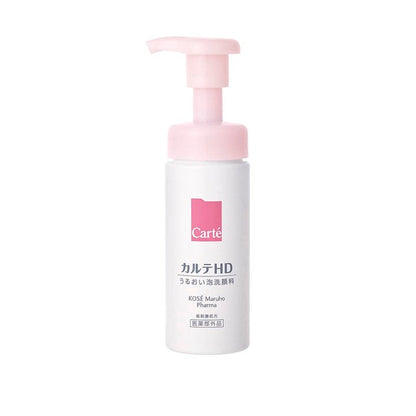 Kose Karte HD Moisture Washing Foam (150ml)